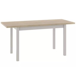 Stół Rozkładany ADAM (100-140)x60 Dąb Cremona Torro/Kaszmir