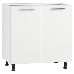 Szafka Dolna VENTO D-80/82 Biały Mat