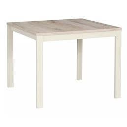 Ława FROST L2 Biały/Dąb Alpejski