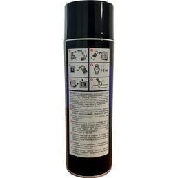 Klej w Sprayu FIX GRIP 27 500ml