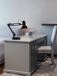 Lampa Biurkowa COSMO K-MT-COSMO Czarny