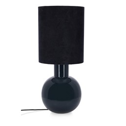 Lampa Stołowa IKERU Niebieski