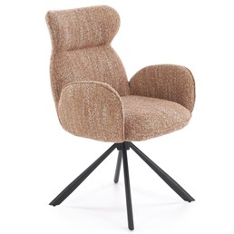 Krzesło K571 Cynamonowy