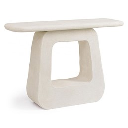 Konsola ALBIN Beżowy