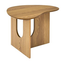 Stolik Kawowy CALYPSO Naturalny