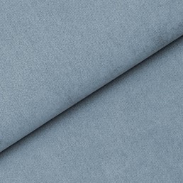 Tkanina Milton New 25 Jasny Niebieski (1 mb)