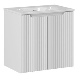 Zestaw Meblowy NOVA 60cm Biały