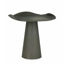 Stolik Kawowy LALITA fi41 Zielony