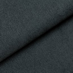Tkanina Milton New 16 Ciemno Szary (1 mb)