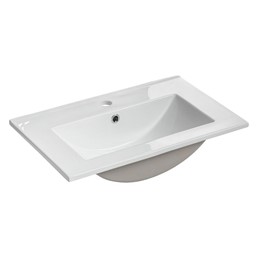 Umywalka Łazienkowa DANCE 60 Biały