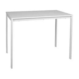 Stół MARIO 60x100 Biały