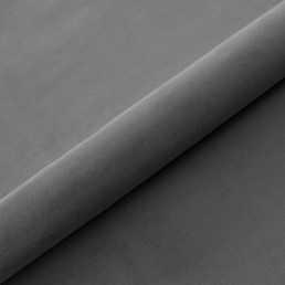 Tkanina Venus Velvet 2930 Ciemny Szary