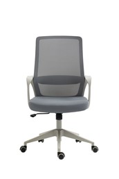 Fotel Obrotowy FB22-FX (GR) Szary