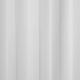 Tkanina VERGE FR 07 Biały (mb)