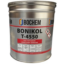 Klej Tapicerski Bonikol T-4550 4kg