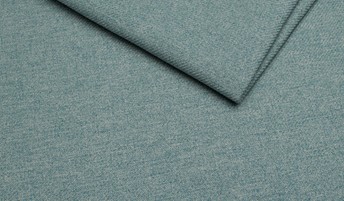 Tkanina Luxo 6607 Ocean Błękitny