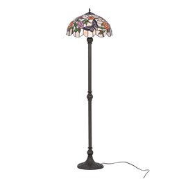 Lampa Podłogowa ROSE K-F161835 Wielokolorowy