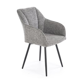 Krzesło K576 Popielaty