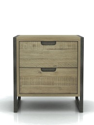 Szafka nocna FLOW B02B