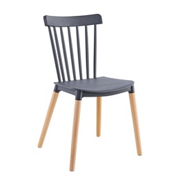 Krzesło K35-FX Szary