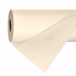 Włóknina (Fizelina) na Metry PP 100g 1,6x1 mb Beż