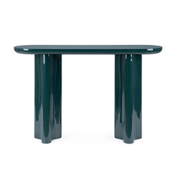 Konsola OTILIA Zielony