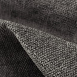 Tkanina HOLMS 18 Grafitowy (1 mb)