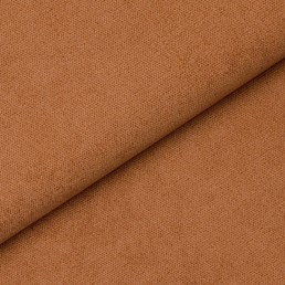 Tkanina Milton New 28 Pomarańczowy (1 mb)