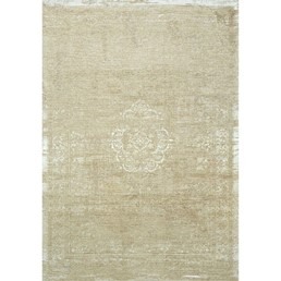 Dywan MEDALLION MILK CURRY 9672 240x340 cm Beżowy