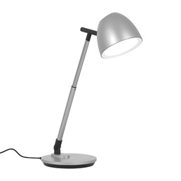Lampa Biurkowa LOLEK K-BL1528 Grafit