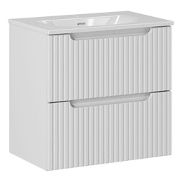 Zestaw Meblowy NOVA 60cm Biały