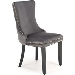 Krzesło ALDA Popielaty