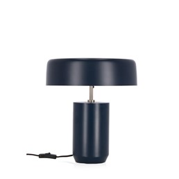 Lampa Stołowa KAITHAL Niebieski