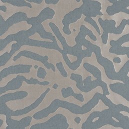 Tkanina ROYAL 06 Niebieski (mb)