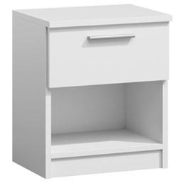 Szafka Nocna SN5-FX Biały