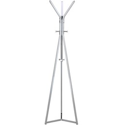 Wieszak HERON 175cm Chrom