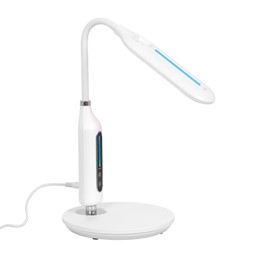 Lampa Biurkowa MIDA K-BL1072 Biały