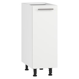 Szafka Dolna VENTO D-30/82 Biały Mat