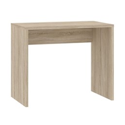 Biurko B19-FX (90) Dąb Sonoma