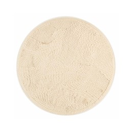 Obraz FLOW 110x110cm Beżowy