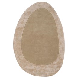 Dywan SHAPES LAKE BEIGE 5112 200x300 cm Beżowy