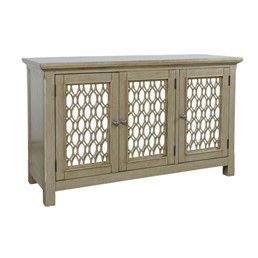 Komoda AVOLA AV2250-54 Brązowy