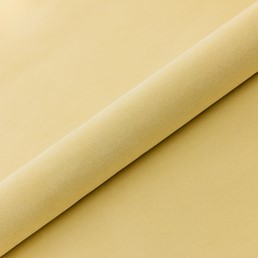 Tkanina Venus Velvet 2937 Żółty