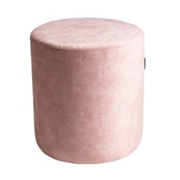 Puf SARI 40x50 Róż