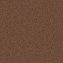 Tkanina QUELLE 54 Ceglasty