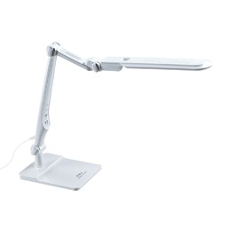 Lampa Biurkowa MICA K-BL1207 Biały