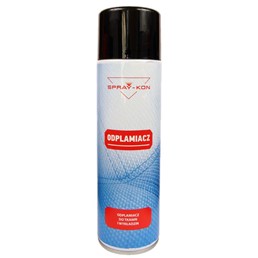 Odplamiacz do Tkanin i Wykładzin SPRAY-KON 500 ml