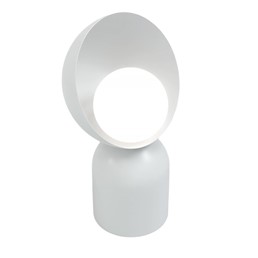 Lampa Nocna BOTO LN1 Szary