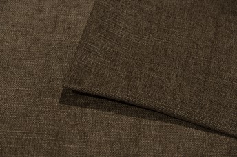 Tkanina Joy 30 Ciemny Brązowy