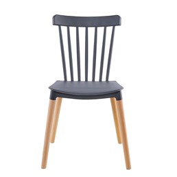 Krzesło K35-FX Szary